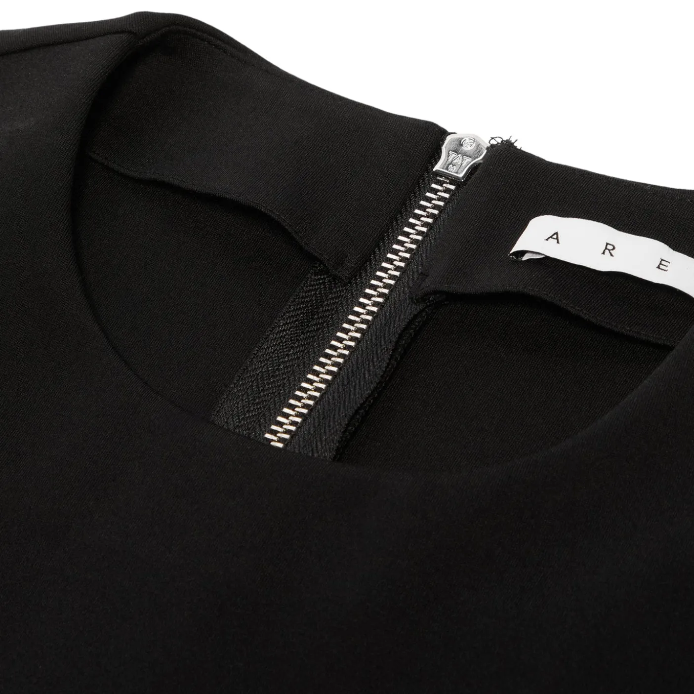 AREA Zipper Buster Cup T-Shirt