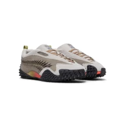 Aries x Puma Mostro Craft