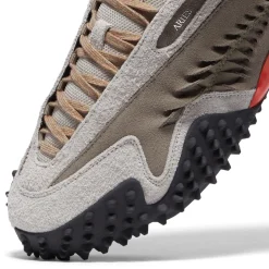 Aries x Puma Mostro Craft