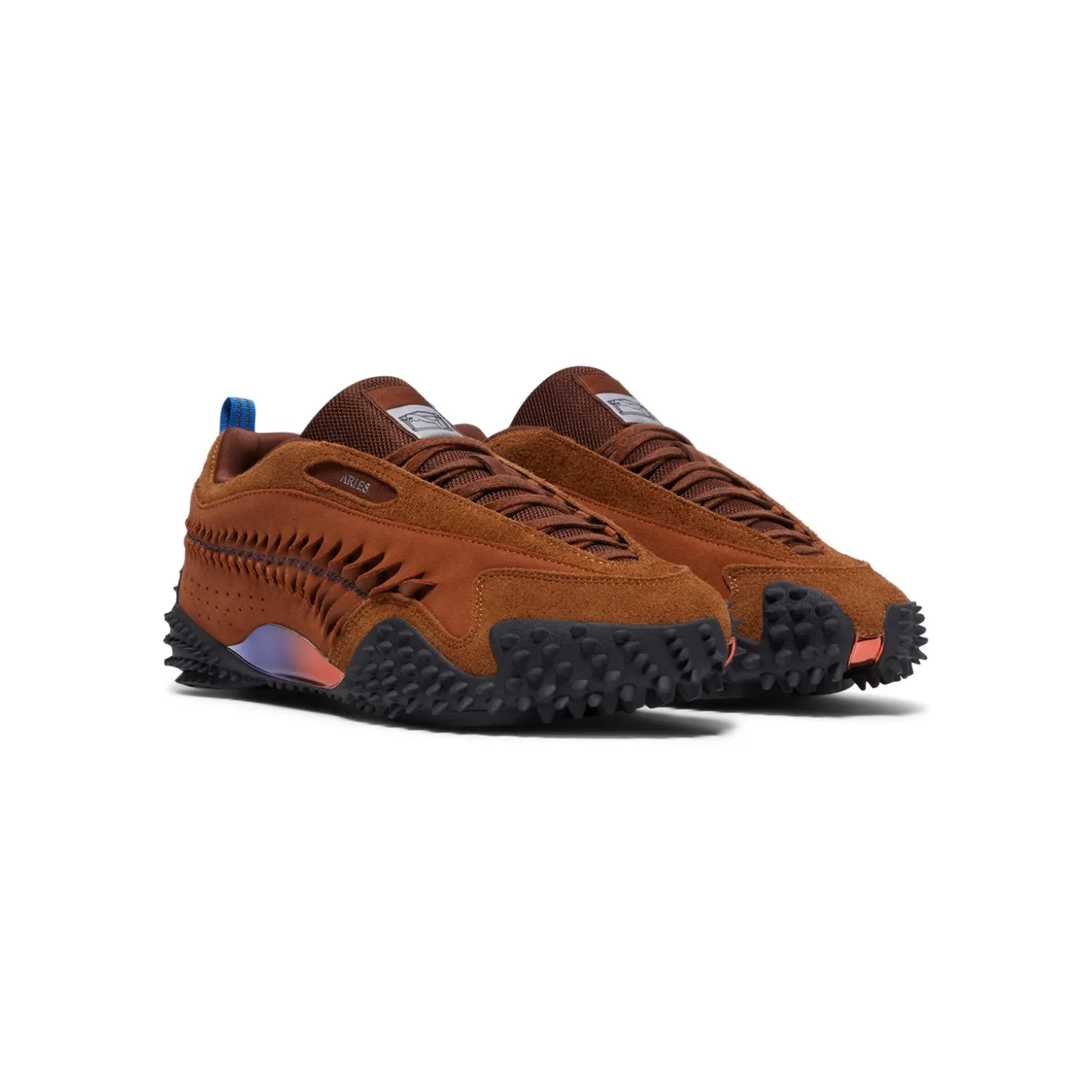Aries x Puma Mostro Craft