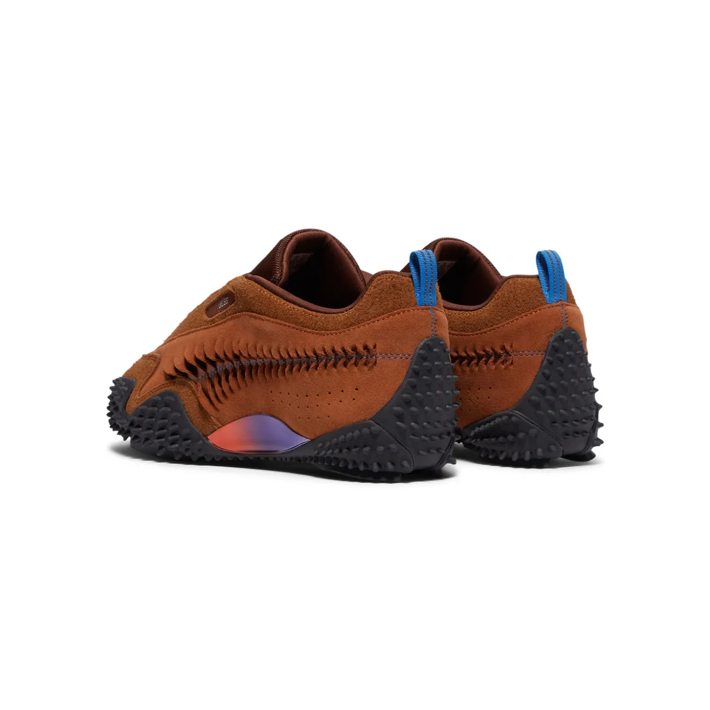 Aries x Puma Mostro Craft