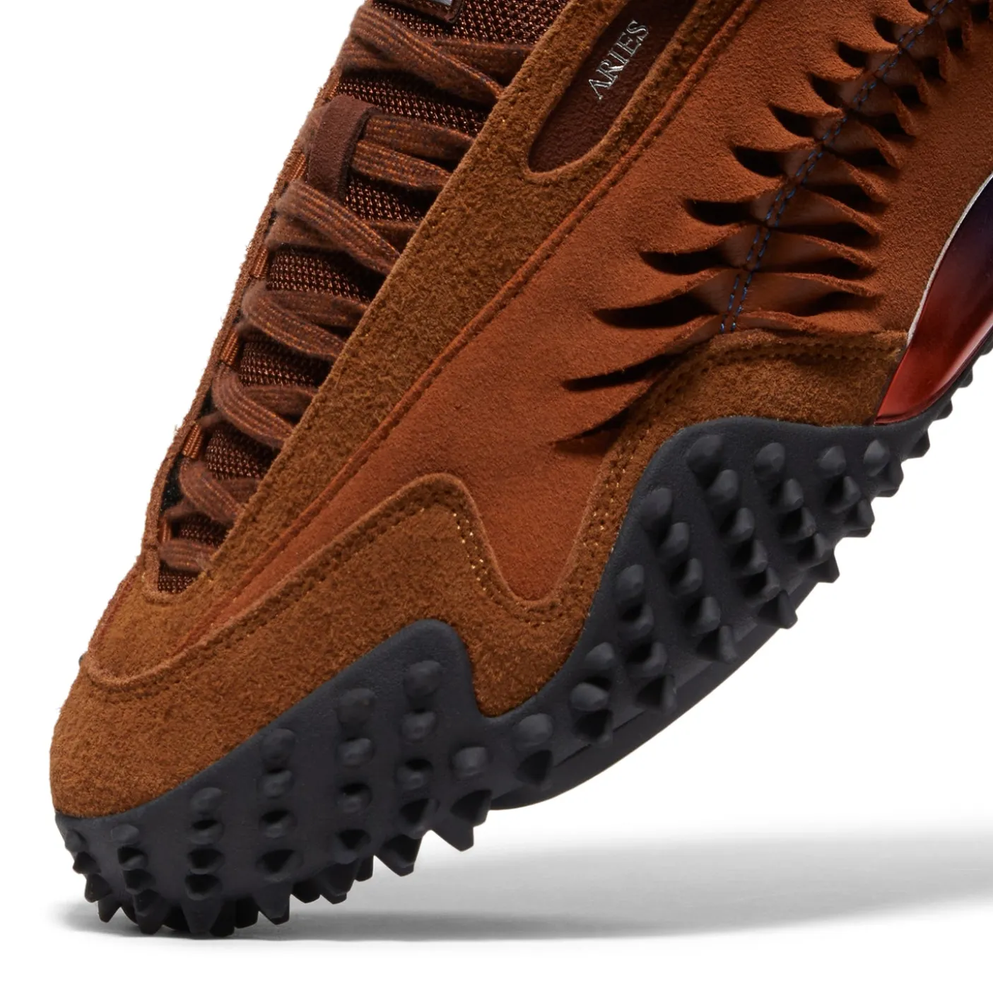 Aries x Puma Mostro Craft