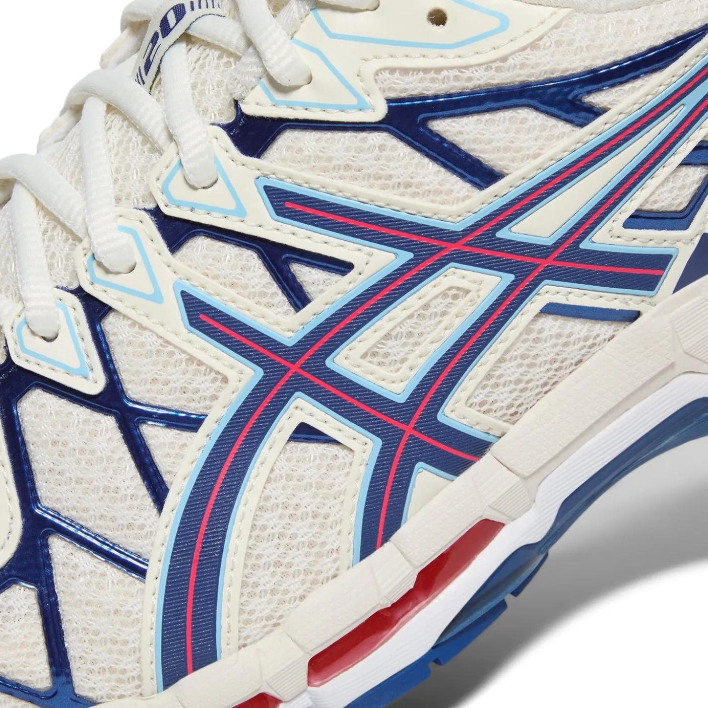 Asics Gel - Kayano 20