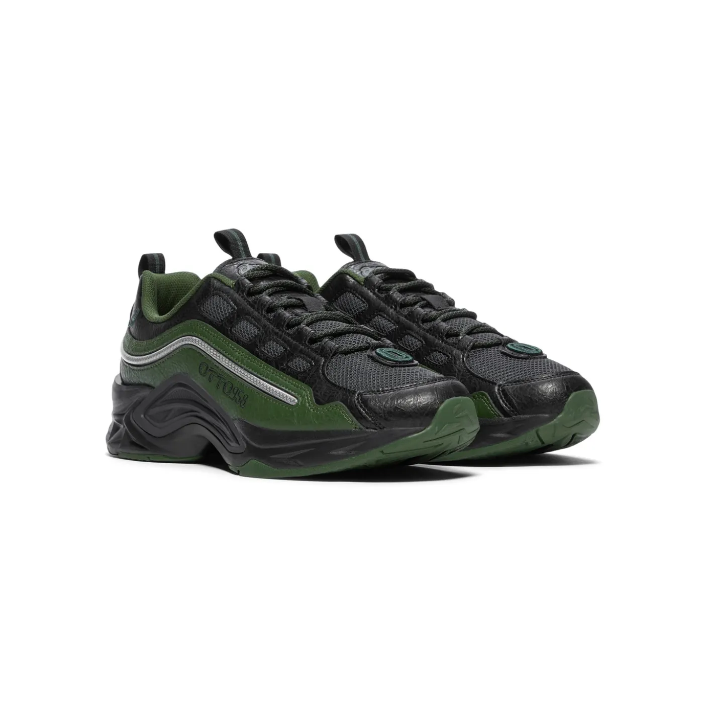 Asics x Otto956 Protoblast-CMLVIII