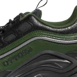Asics x Otto956 Protoblast-CMLVIII