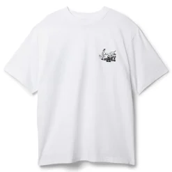 Awake NY Hammer Short Sleeve Tee
