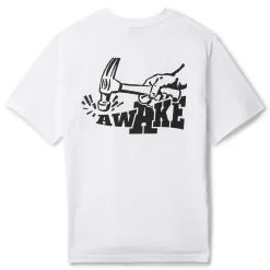 Awake NY Hammer Short Sleeve Tee