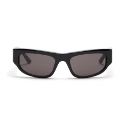 Balenciaga D-Frame Sunglasses