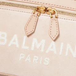 Balmain B-Army Vanity Case
