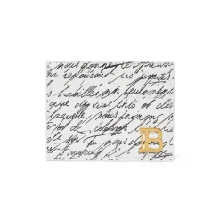 Balmain B-Buzz Card Holder
