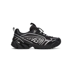 Balmain Cosmic Dust Technical Materials Trainers