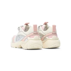 Balmain Cosmic Dust-Technical Materials Mix