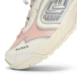 Balmain Cosmic Dust-Technical Materials Mix