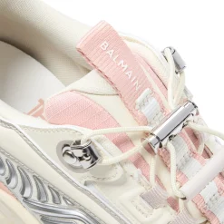 Balmain Cosmic Dust-Technical Materials Mix
