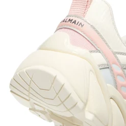 Balmain Cosmic Dust-Technical Materials Mix