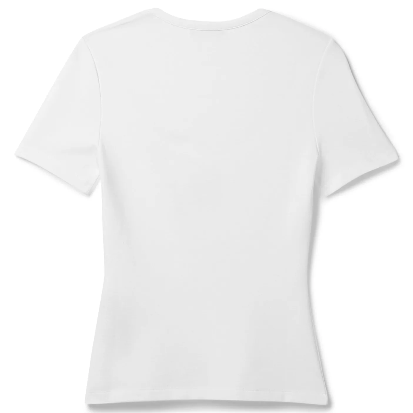Balmain Encolure Ronde T-Shirt