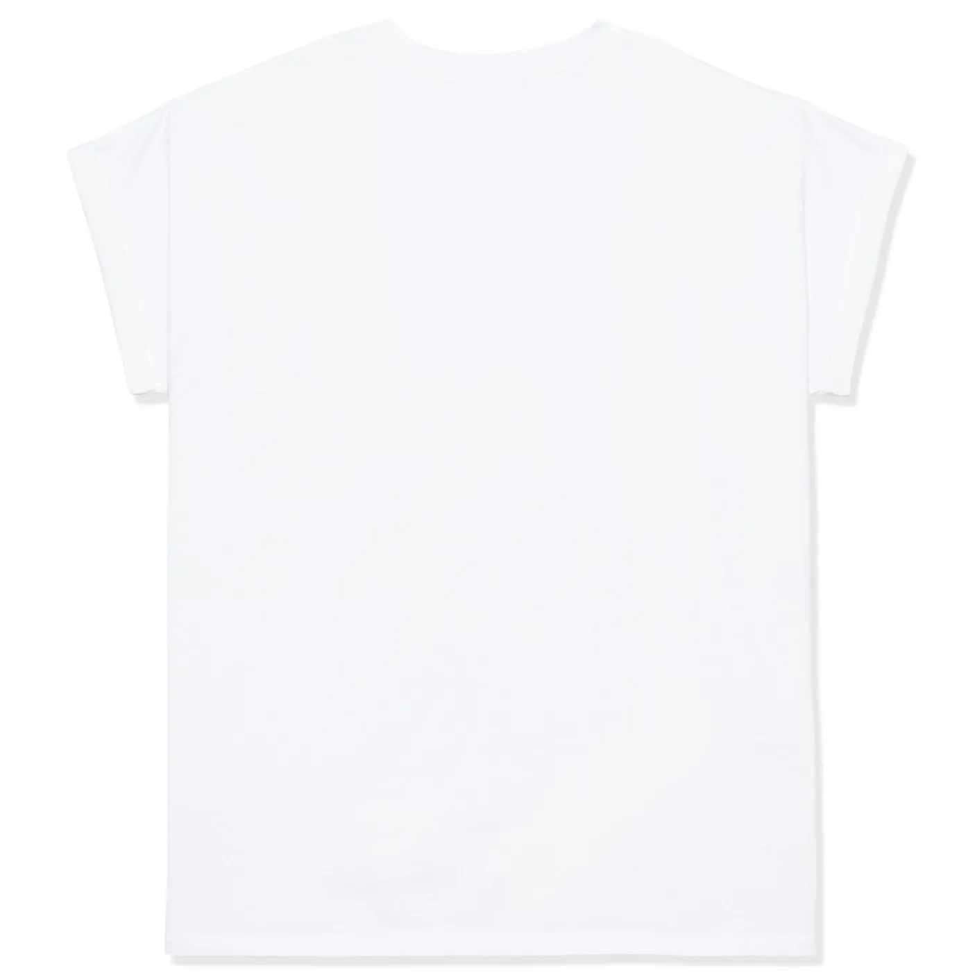 Balmain Flamingo Print T-Shirt