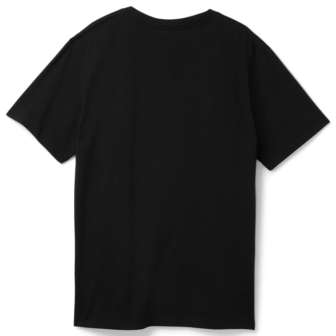 Balmain Flocked Letter Logo T-Shirt