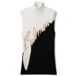 Balmain Knit Top