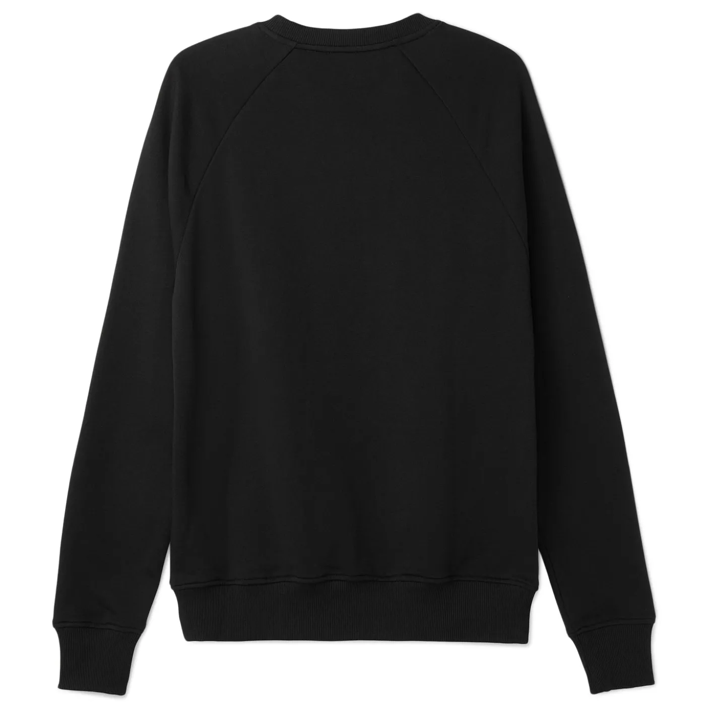 Balmain Print Sweatshirt
