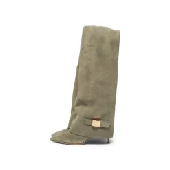 Balmain Uma Boot