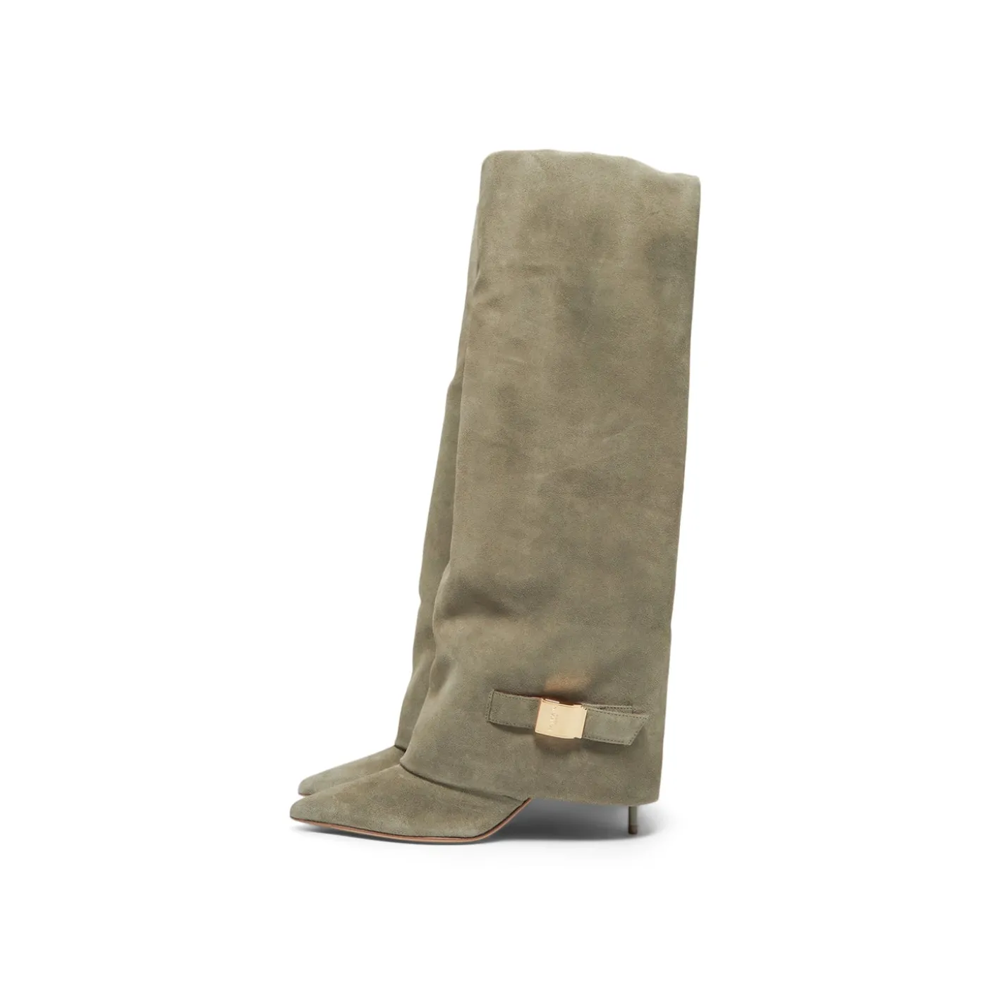 Balmain Uma Boot