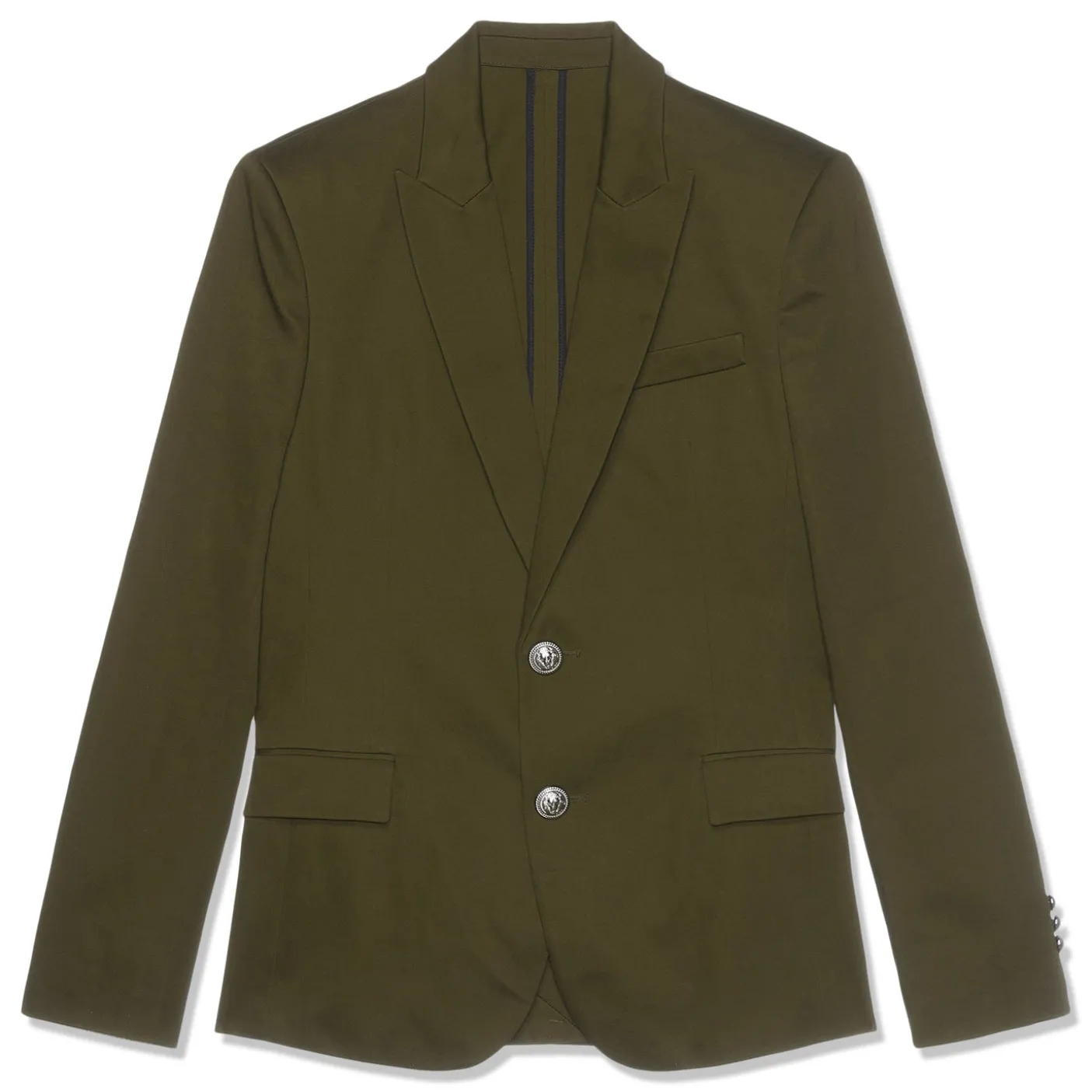 Balmain Unlined Jacket