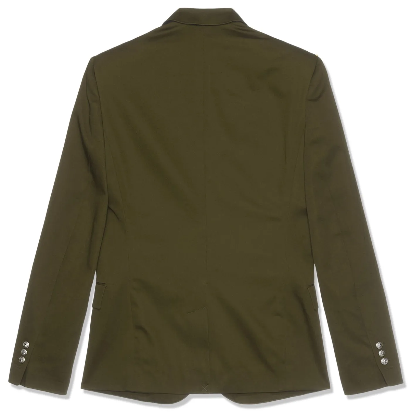 Balmain Unlined Jacket