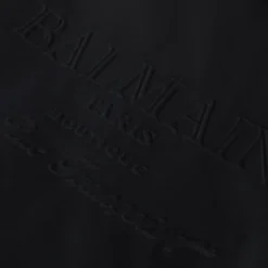 Balmain Vintage Soft Cotton Bomber