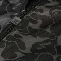 Bape x adidas Firebird Track Suit