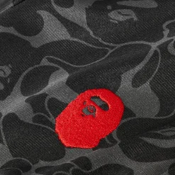 Bape x adidas Firebird Track Suit