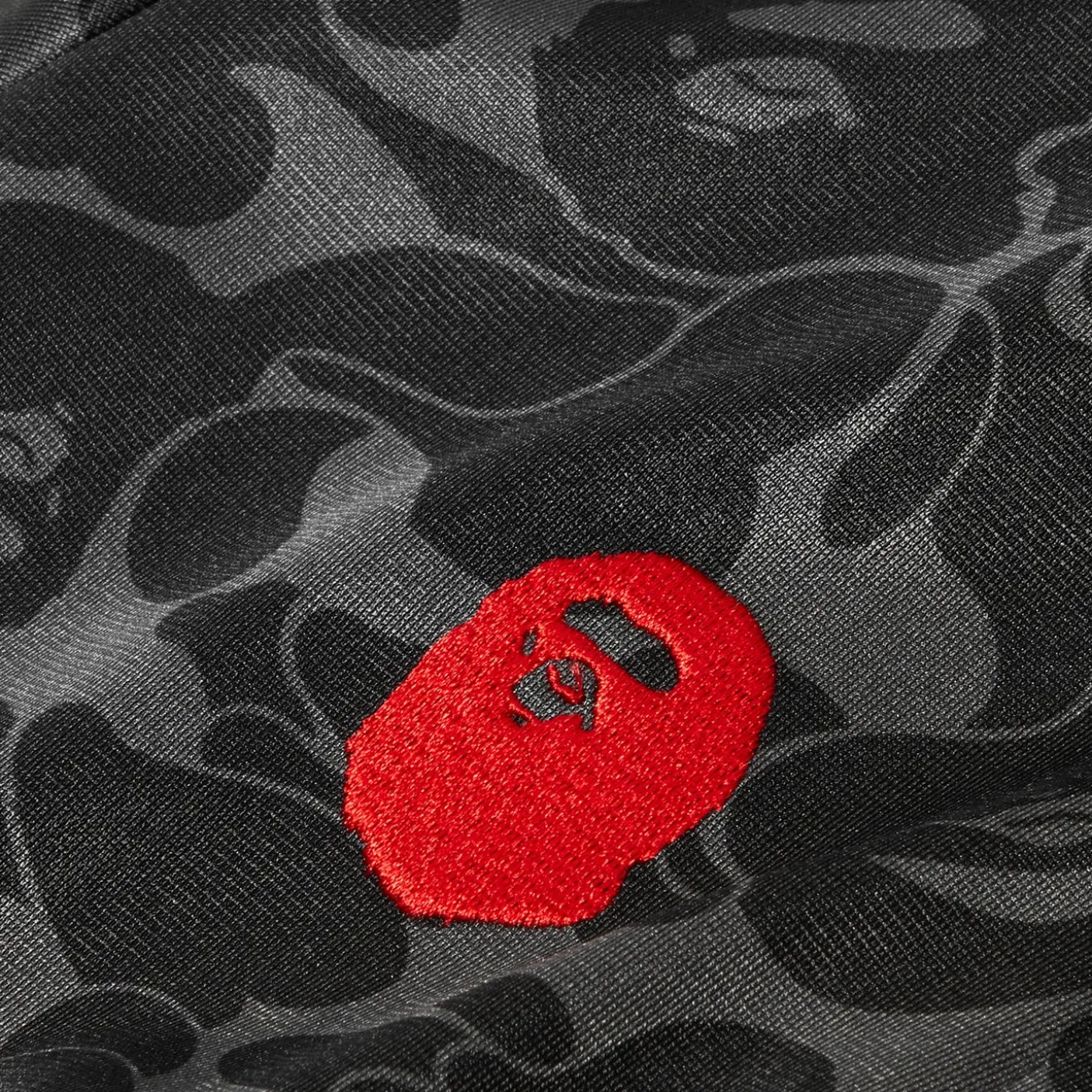 Bape x adidas Firebird Track Suit