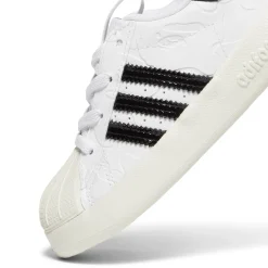 BAPE x adidas Kids Adifom SSTR 360