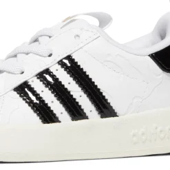 BAPE x adidas Kids Adifom SSTR 360