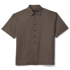 Beach Brains BB Short Sleeve Shirt