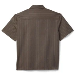 Beach Brains BB Short Sleeve Shirt