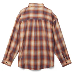 Beach Brains Big Long Sleeve Shirt