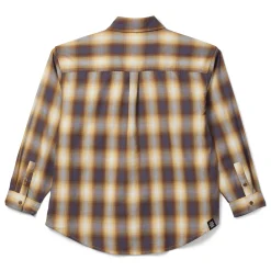 Beach Brains Big Long Sleeve Shirt