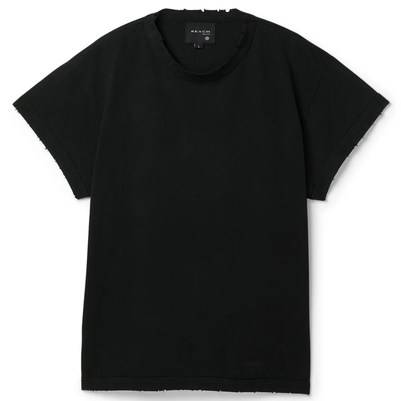 Beach Brains Billy Tee