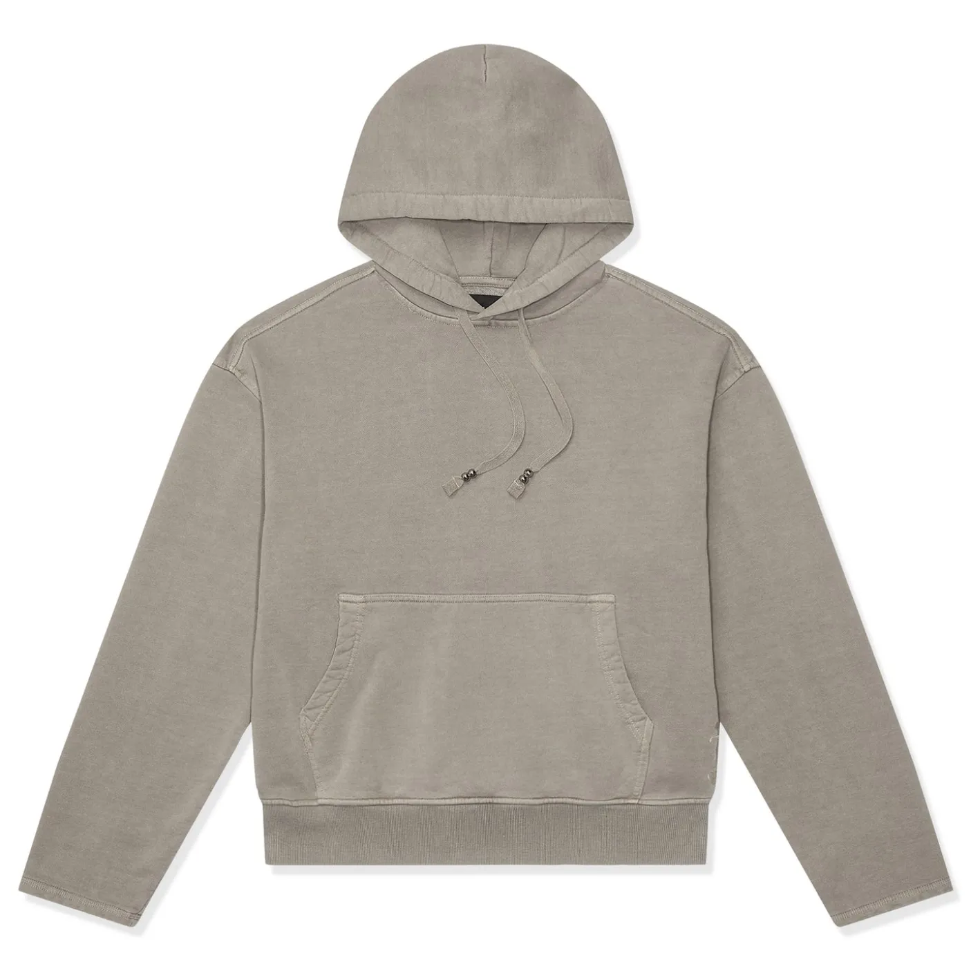Beach Brains Boxy Hood