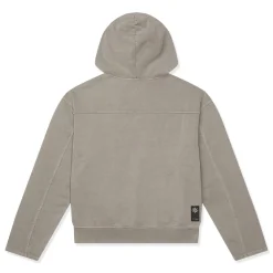 Beach Brains Boxy Hood
