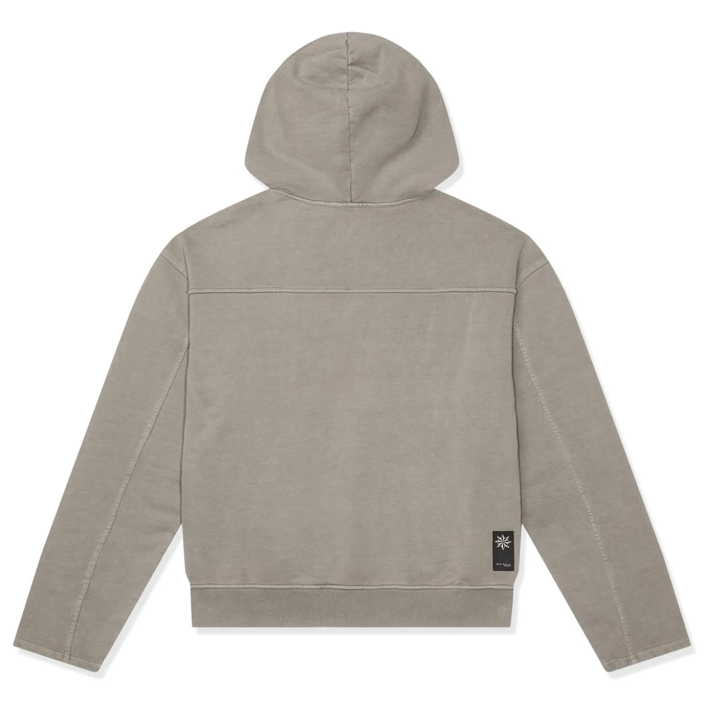 Beach Brains Boxy Hood