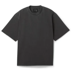 Beach Brains Boxy Tee
