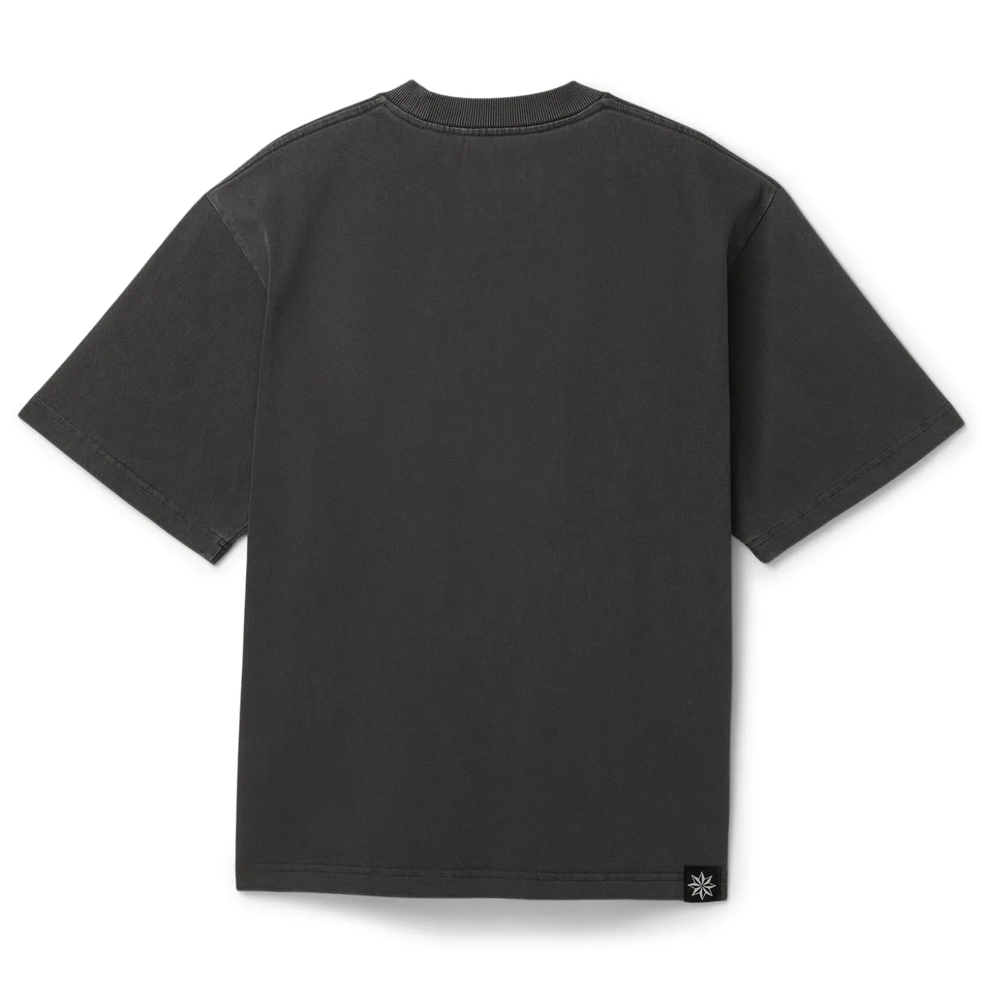 Beach Brains Boxy Tee