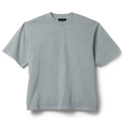 Beach Brains Boxy Tee