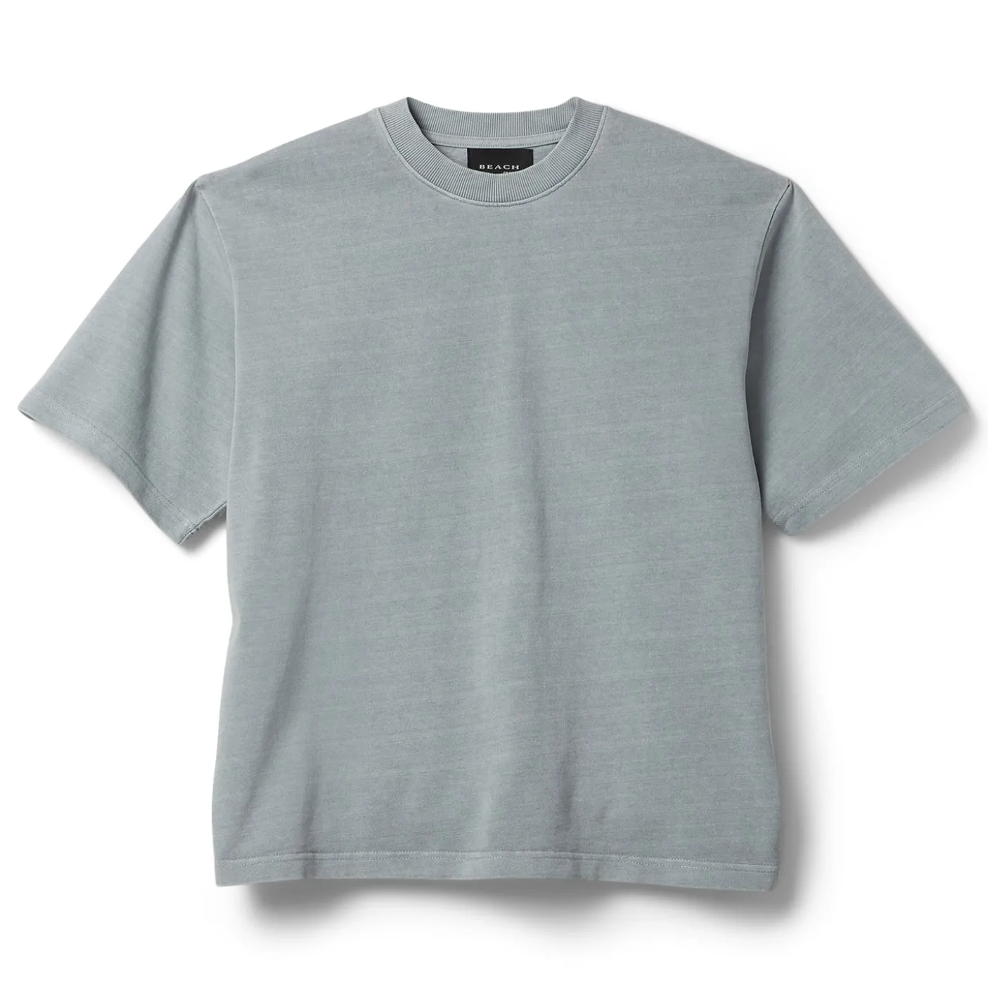 Beach Brains Boxy Tee