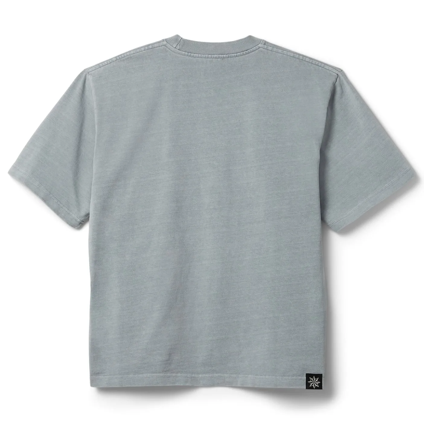 Beach Brains Boxy Tee