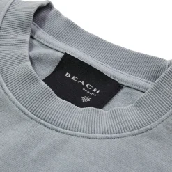 Beach Brains Boxy Tee