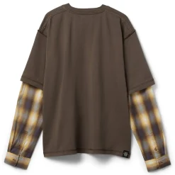 Beach Brains Dead End Shirt