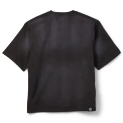 Beach Brains Logo Boxy Tee